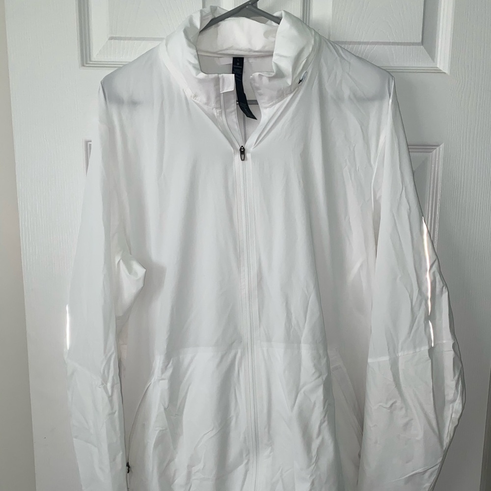 Lululemon Active Jacket